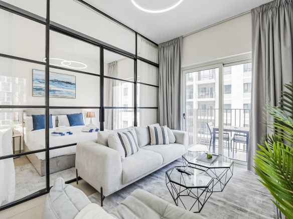 Dubai Monthly Rentals